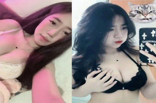 Clip sex Ngọc Thảo vú to tròn nhiều dâm thủy